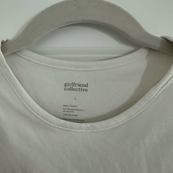 Girlfriend Collective Tank - Picture 2 of 3